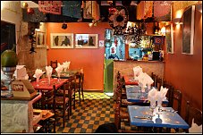 Photo restaurant paris Salsa Rumba Restaurant - .jpg